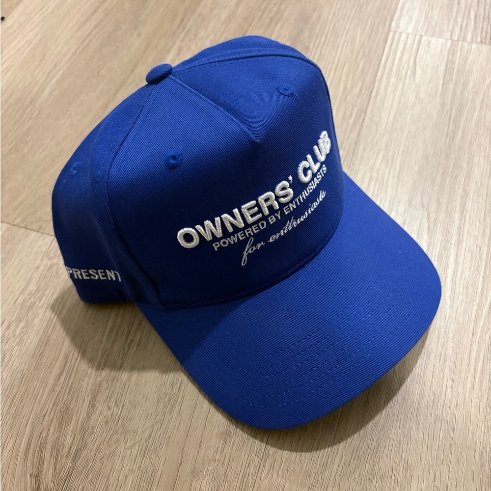 Represent Snapback - image 1